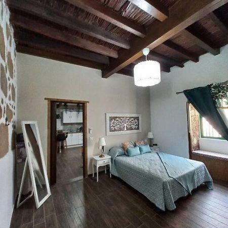 Ferienwohnung Casita Aljibe San Miguel de Abona Exterior foto