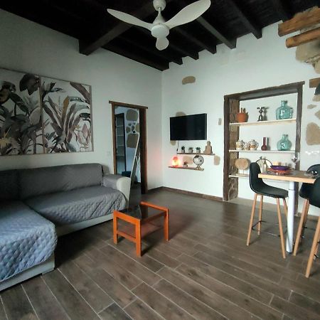 Ferienwohnung Casita Aljibe San Miguel de Abona Exterior foto