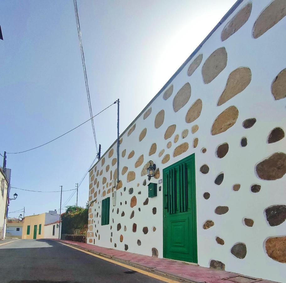 Ferienwohnung Casita Aljibe San Miguel de Abona Exterior foto
